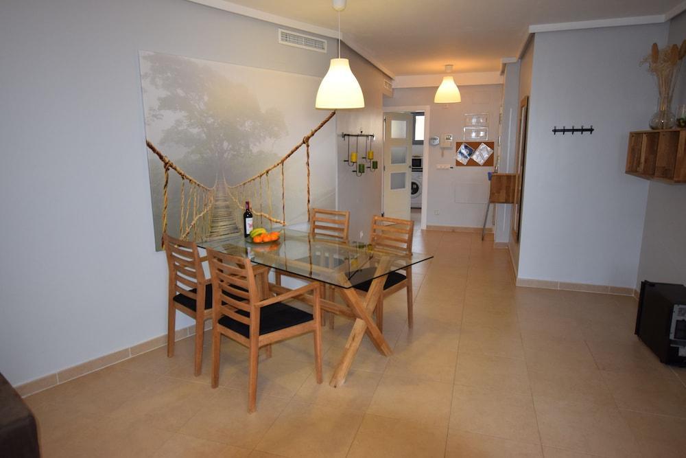 Plaza Mayor 2 Bedroom Apartment Calp Exterior foto